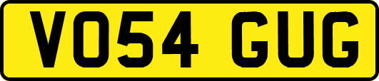 VO54GUG