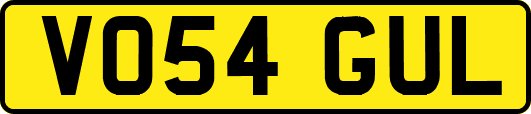 VO54GUL