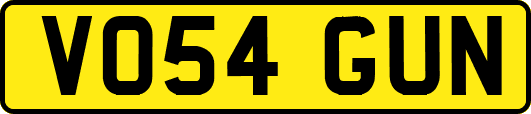 VO54GUN