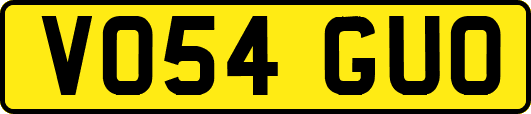 VO54GUO
