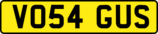VO54GUS