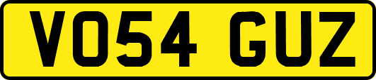 VO54GUZ