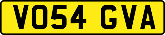 VO54GVA