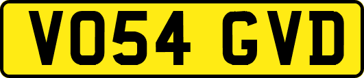 VO54GVD