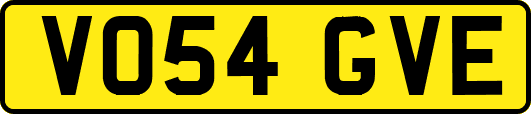 VO54GVE