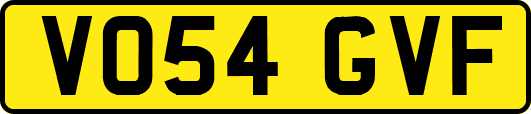 VO54GVF