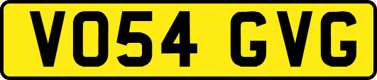 VO54GVG