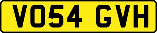 VO54GVH