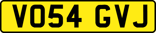 VO54GVJ