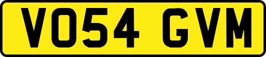 VO54GVM