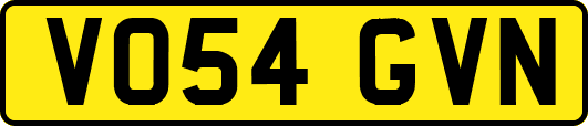 VO54GVN