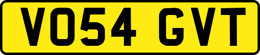 VO54GVT