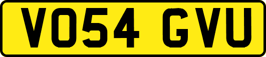 VO54GVU
