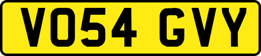 VO54GVY