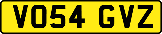 VO54GVZ