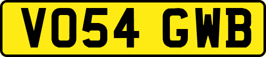 VO54GWB