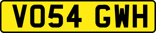 VO54GWH