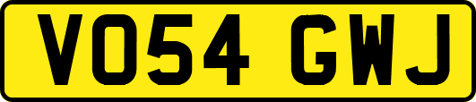 VO54GWJ