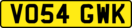 VO54GWK
