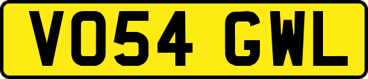 VO54GWL