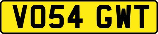 VO54GWT