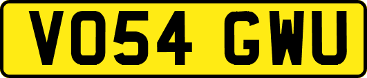 VO54GWU