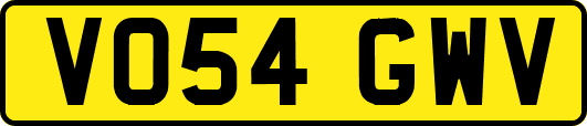 VO54GWV