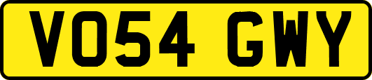 VO54GWY