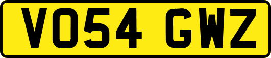 VO54GWZ