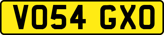 VO54GXO