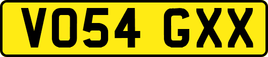 VO54GXX