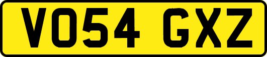 VO54GXZ