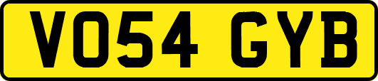 VO54GYB