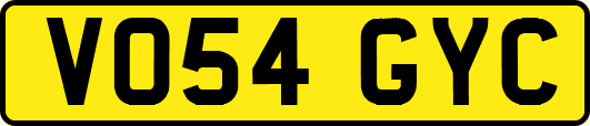 VO54GYC
