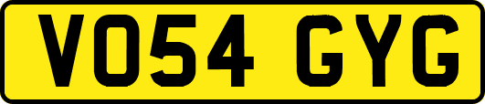 VO54GYG