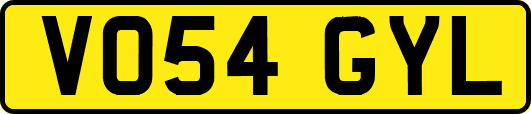VO54GYL