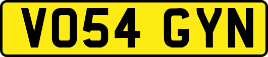 VO54GYN