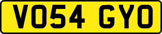 VO54GYO