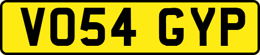 VO54GYP