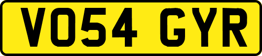 VO54GYR
