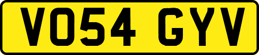 VO54GYV