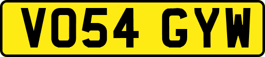 VO54GYW