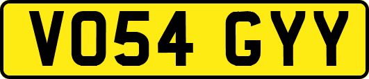 VO54GYY