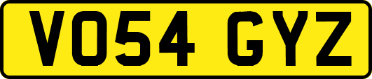 VO54GYZ