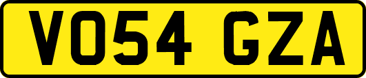 VO54GZA