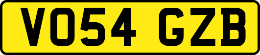 VO54GZB