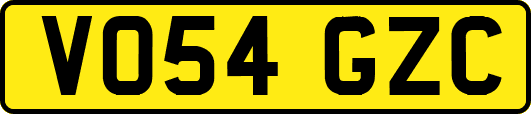 VO54GZC