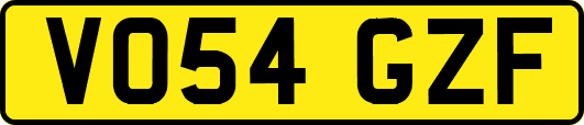 VO54GZF