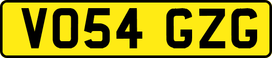 VO54GZG