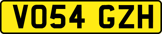 VO54GZH